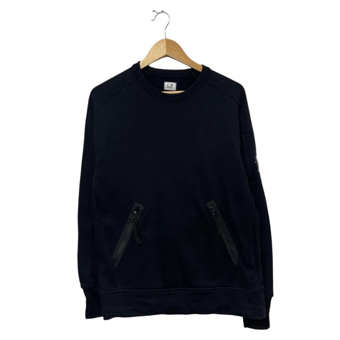 C.P. Company Diagonal sweatshirts