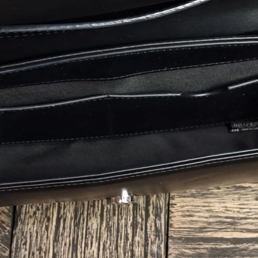 STAND OIL Classic Butter Bag – Black