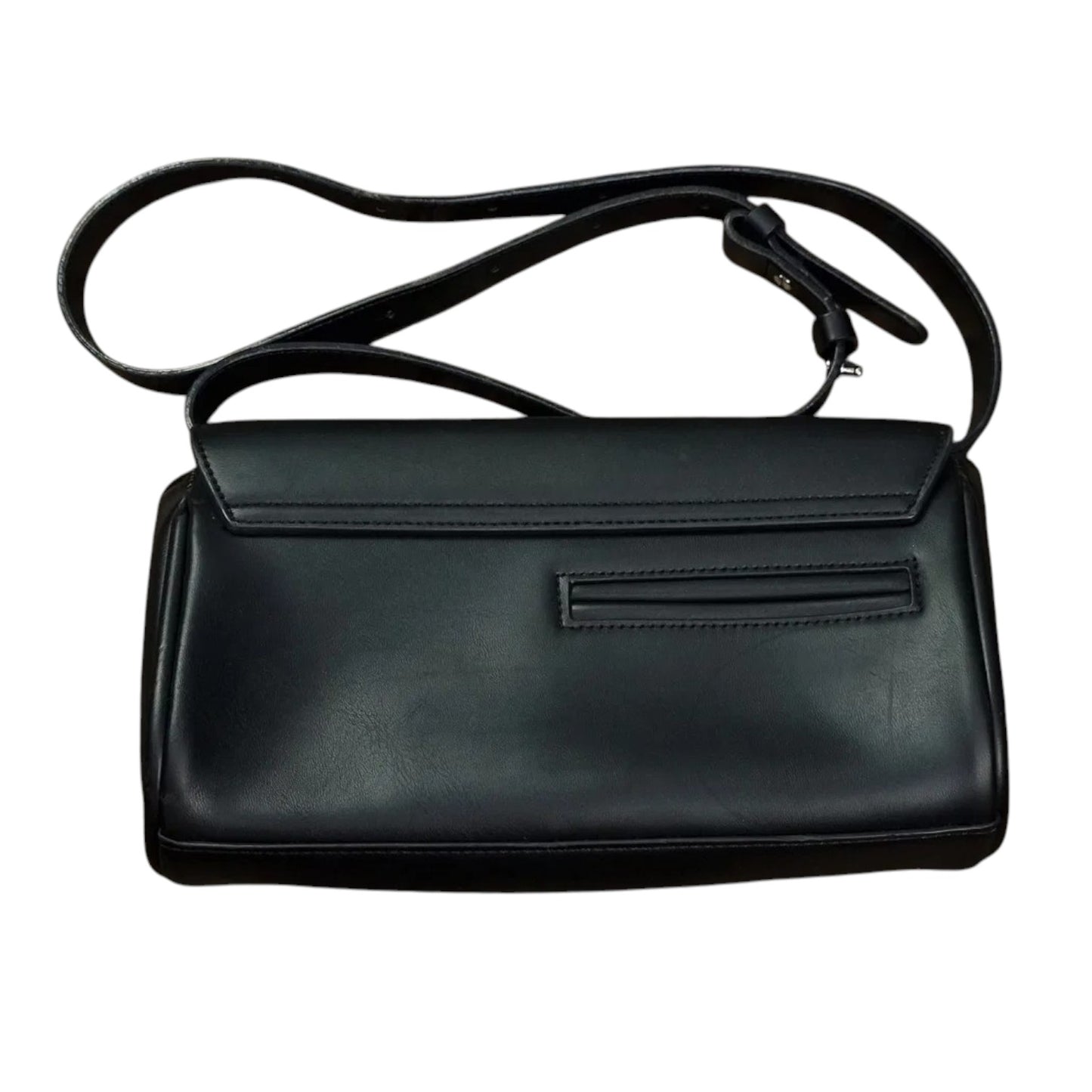 STAND OIL Classic Butter Bag – Black