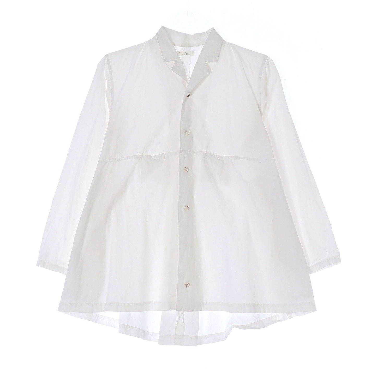 Yohji Yamamoto Women’s Blouse