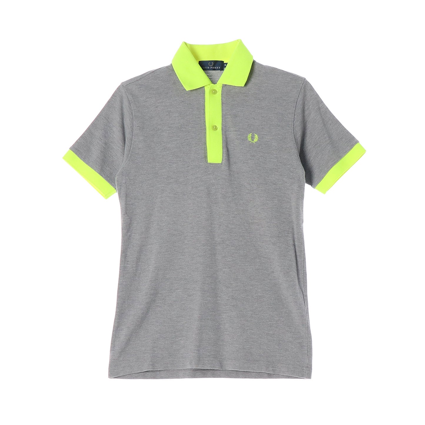 Fred Perry Polo Shirt (Size S)