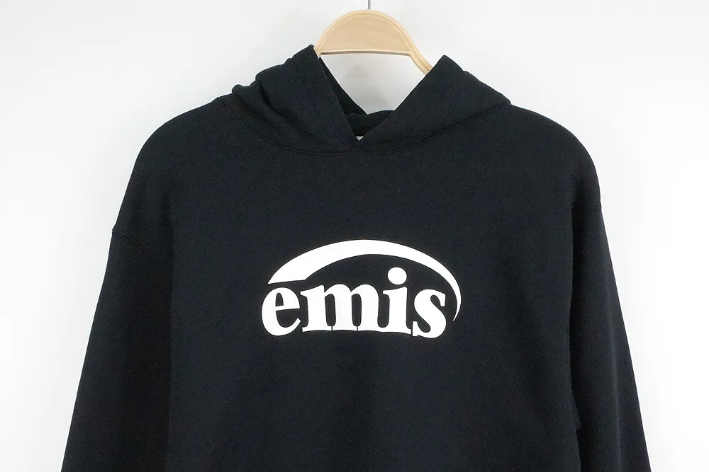 EMIS Logo Hoodie (Size S)