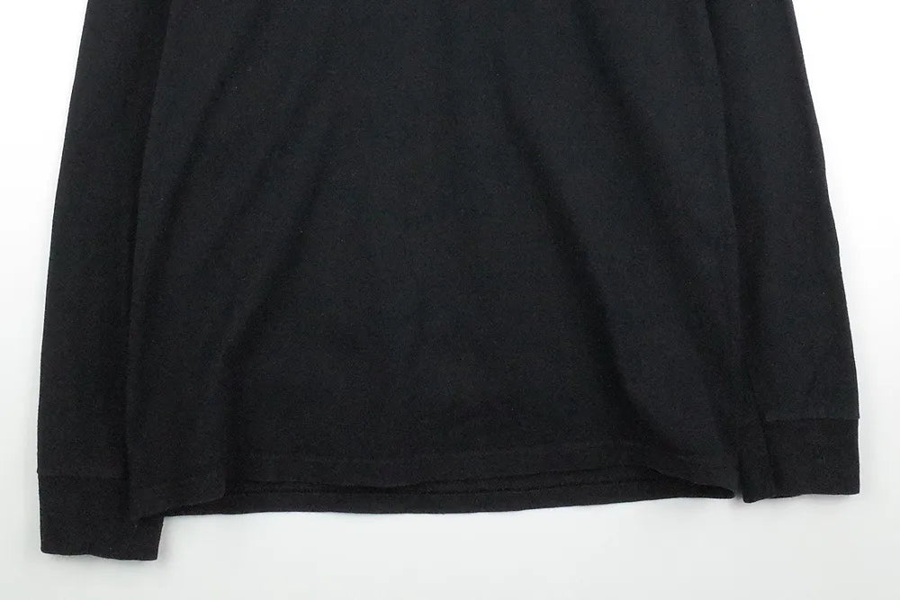 Stüssy Seoul Long-Sleeve T-Shirt (Size M)
