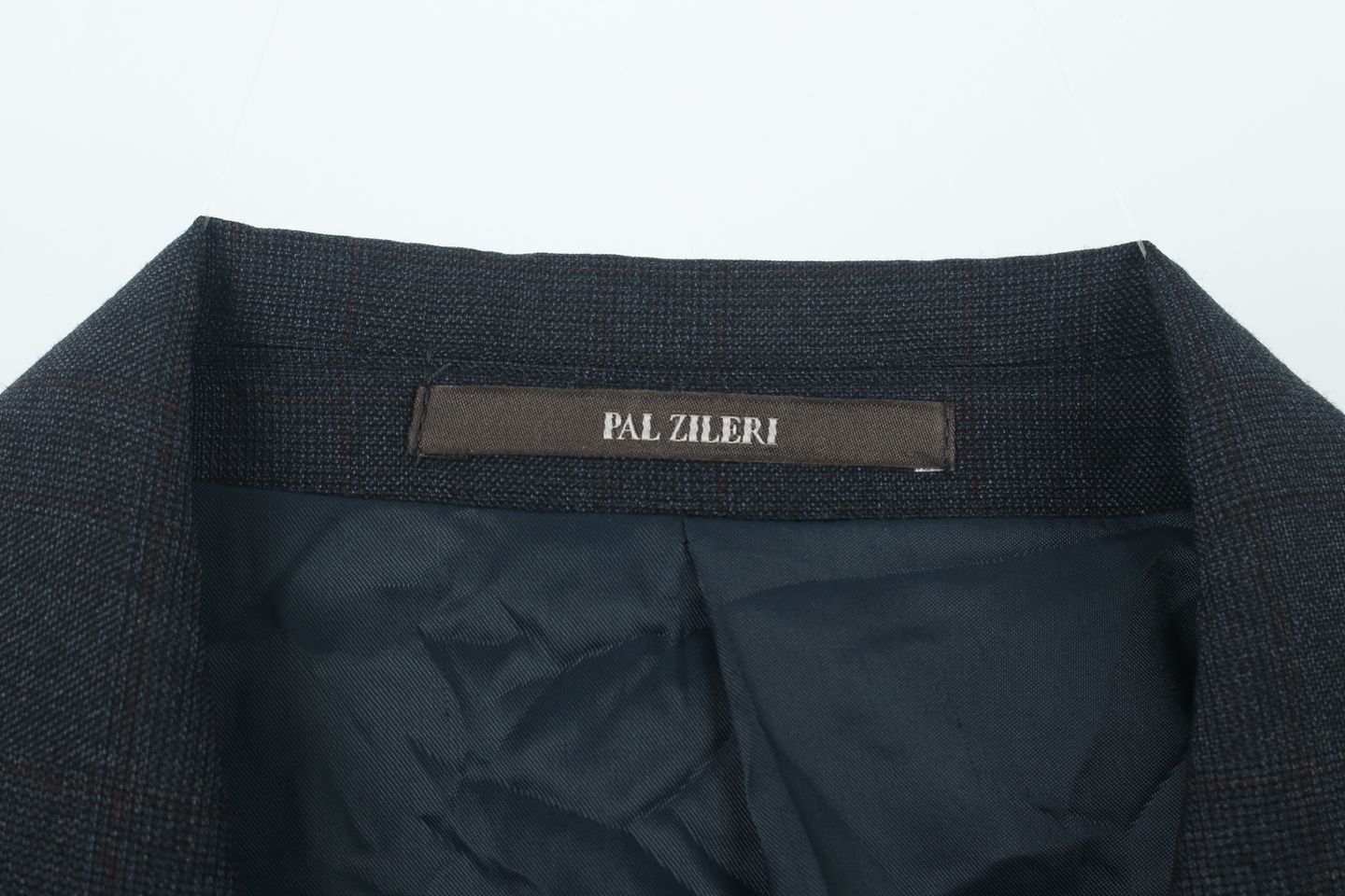PAL ZILERI Wool Silk Blazer Men’s (Size M)