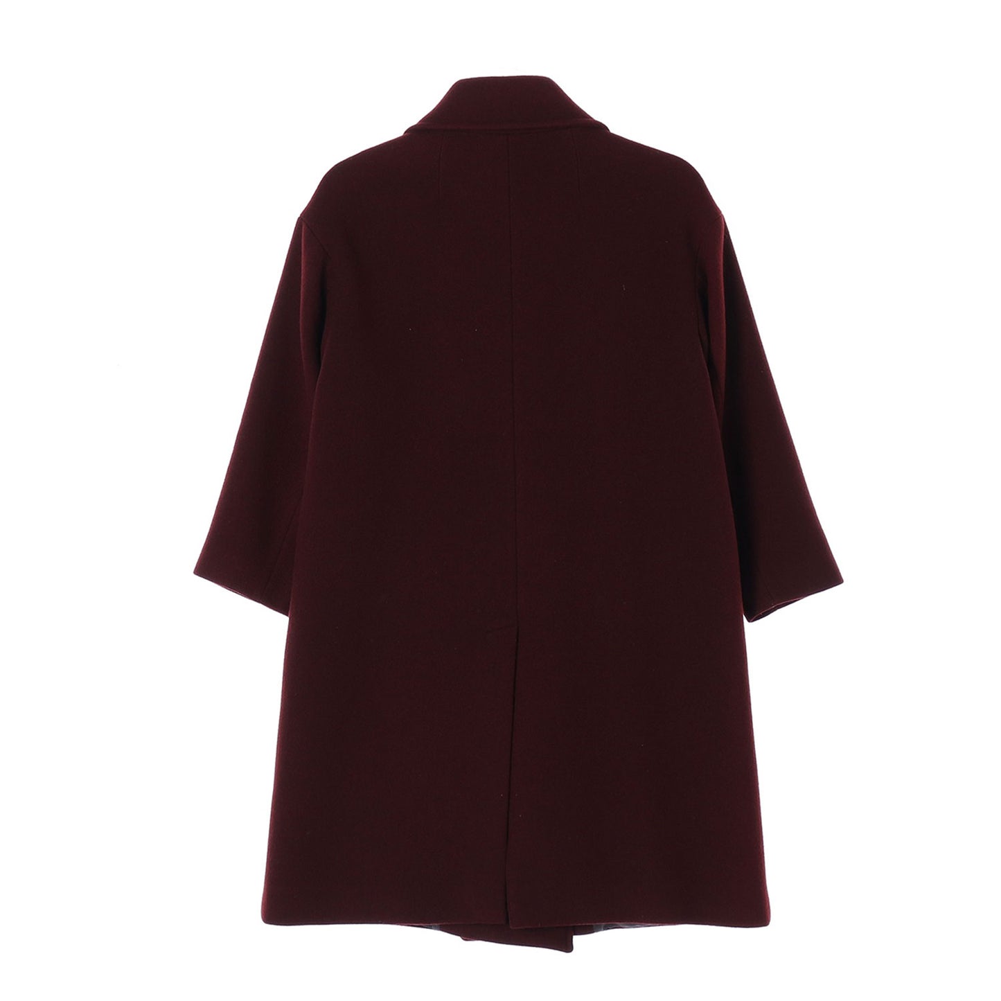 Andersson Bell Oversized Coat – Women’s Loose Fit