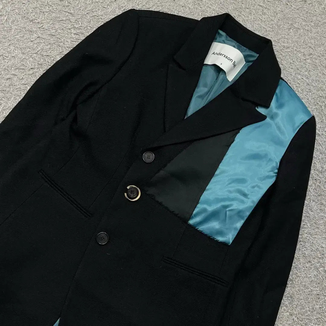 Andersson Bell Blazer 95