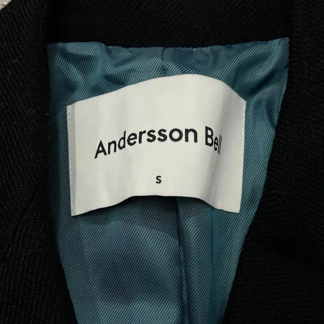 Andersson Bell Blazer 95