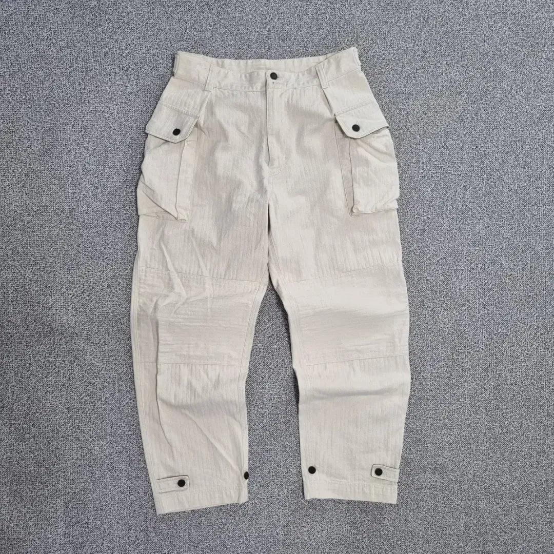 FrizmWORKS Monkey Pants (M)