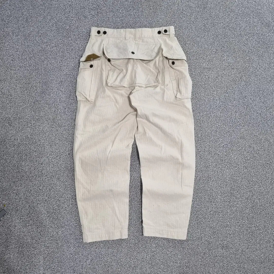 FrizmWORKS Monkey Pants (M)