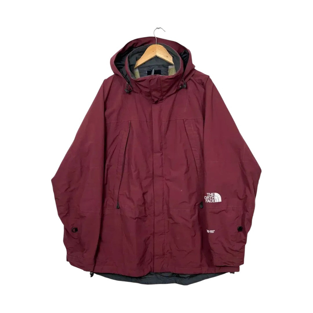The North Face Gore-Tex Windbreaker Jacket XL