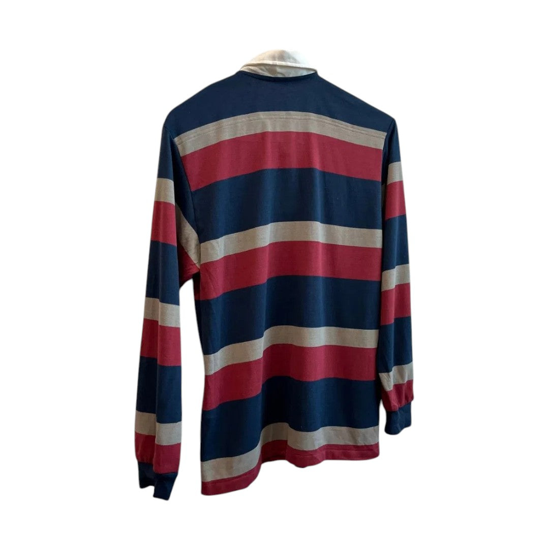 Montbell Women’s Rugby Shirt (S)