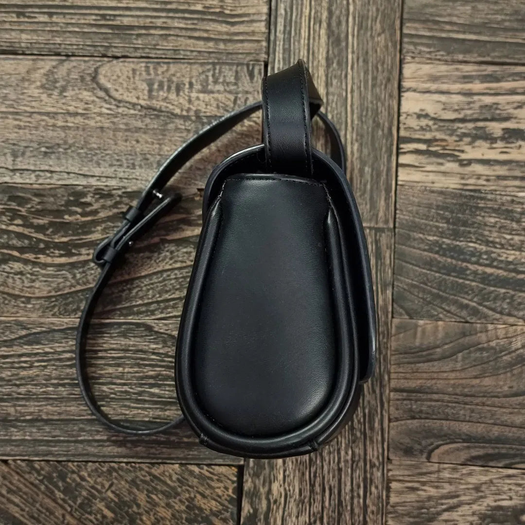 STAND OIL Classic Butter Bag – Black