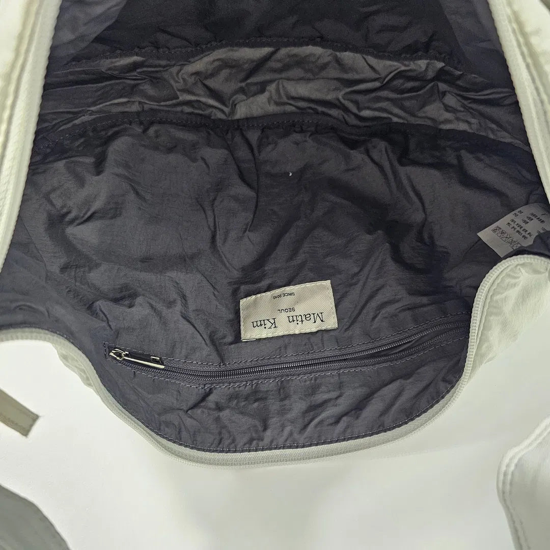 Matin Kim Crossbody Bag