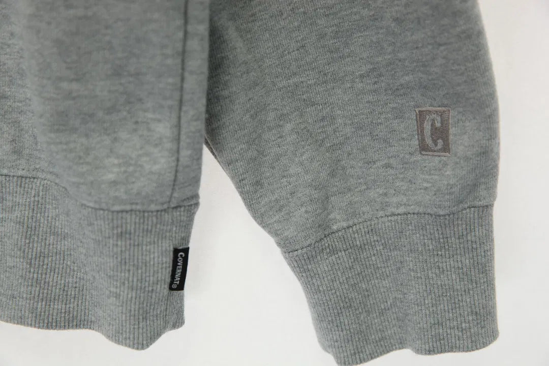 COVERNAT Sweatshirt (XL)