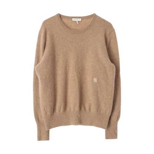 Sandro 100% Cashmere Knit Sweater (Women’s M)