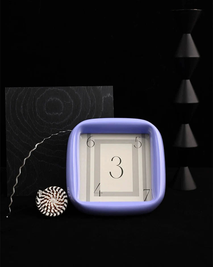 Modern Minimalist Photo Frame