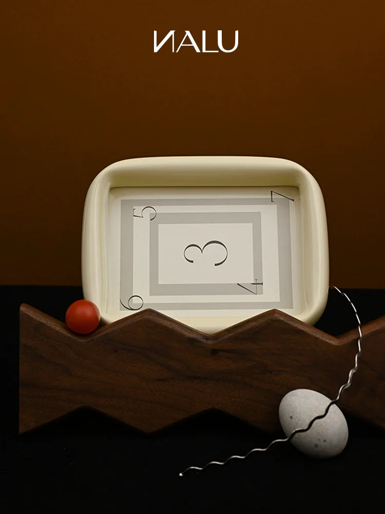 Modern Minimalist Photo Frame