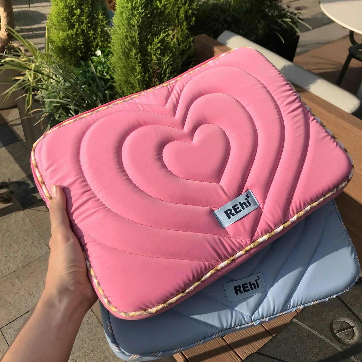 Rehi Launcher Laptop Bag 14 Inch Macbook Laptop Sleeve Original 16 Inches