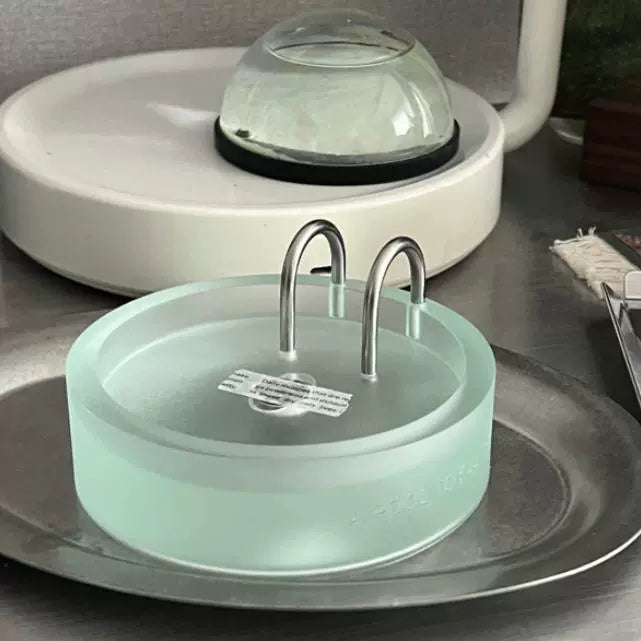 Pool Resin Incense Holder
