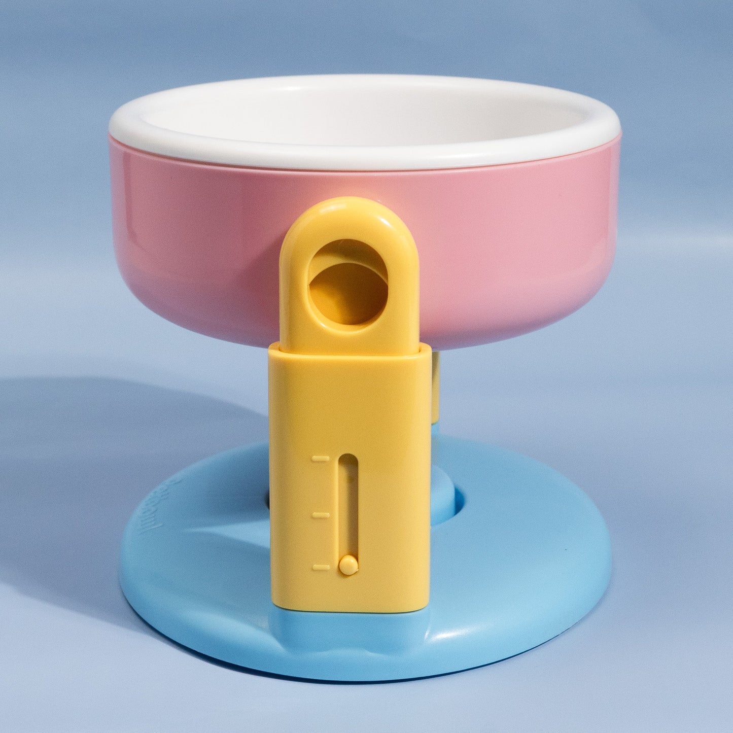 Adjustable Suction Pet Bowl