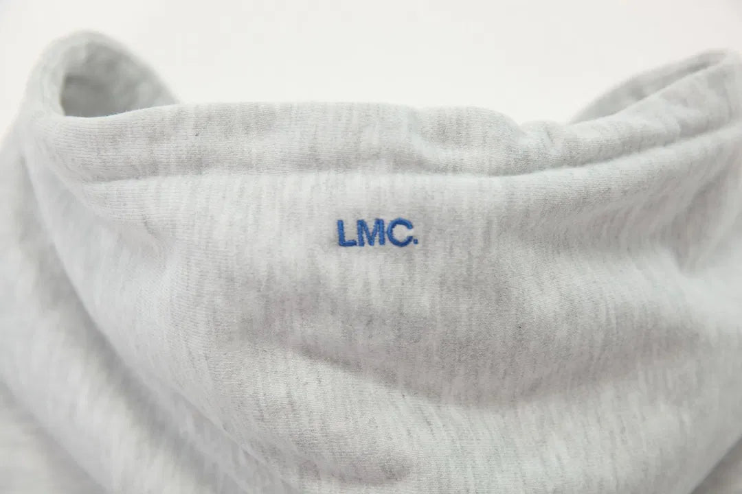 LMC Printed Hoodie (L)