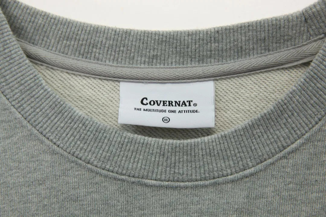 COVERNAT Sweatshirt (XL)
