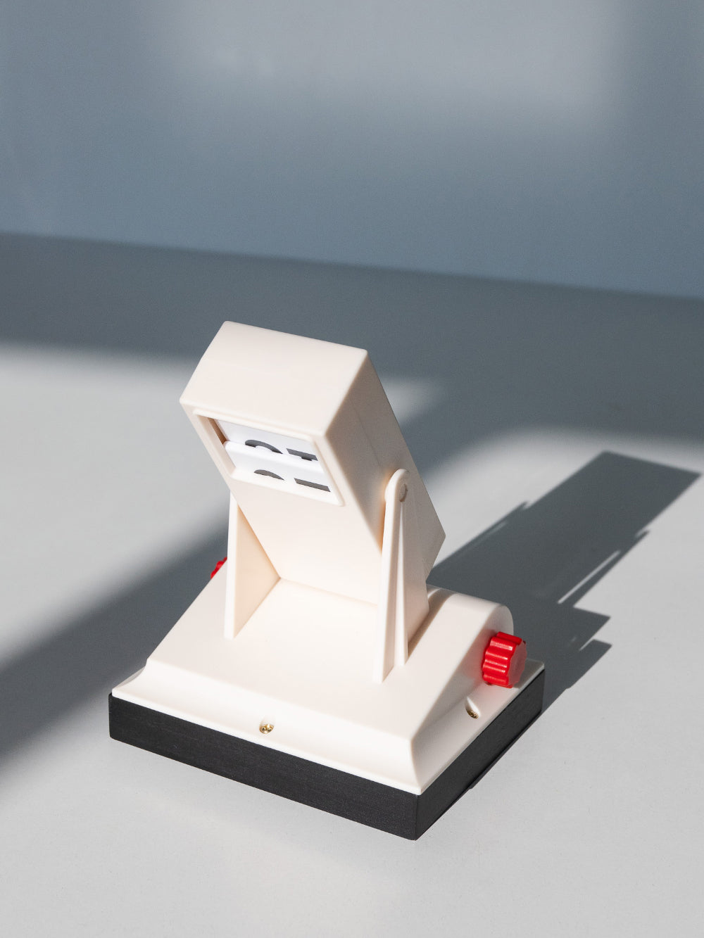 Retro Flip Desk Calendar