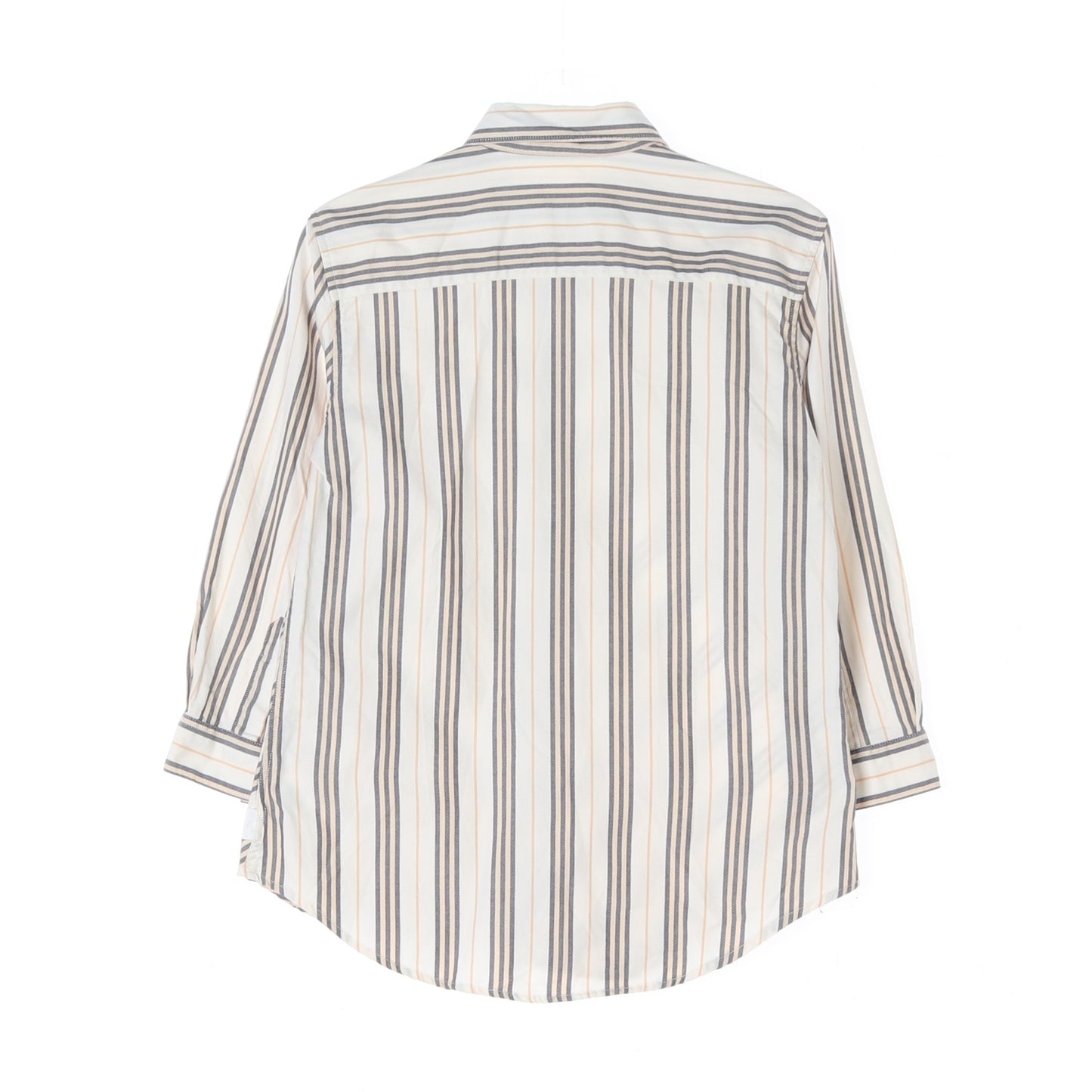 Burberry Stripe Shirt (Size M)