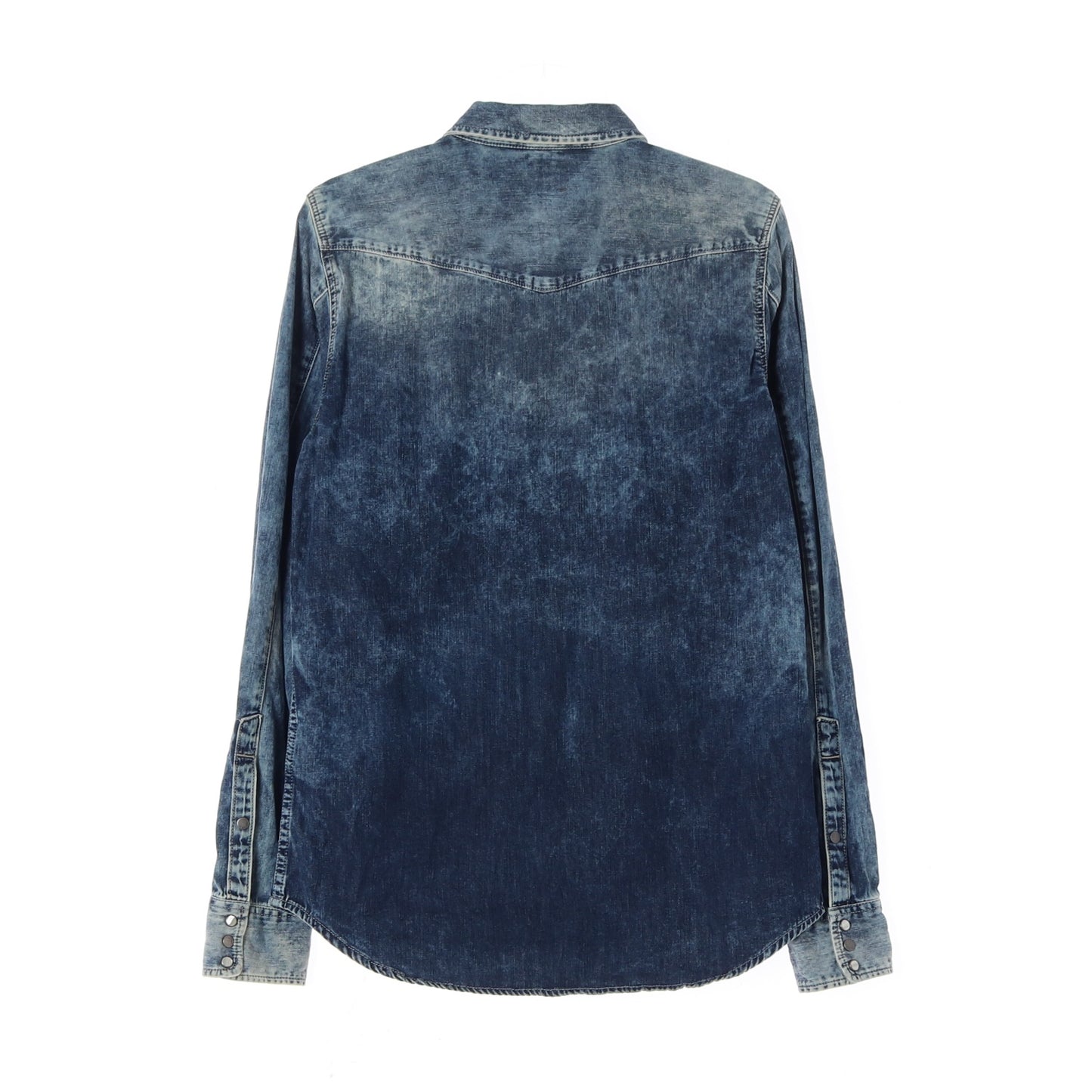 DIESEL Denim Shirt (Size M)
