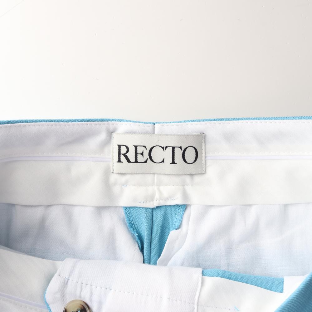 RECTO Sky Blue Women’s Pants (S)