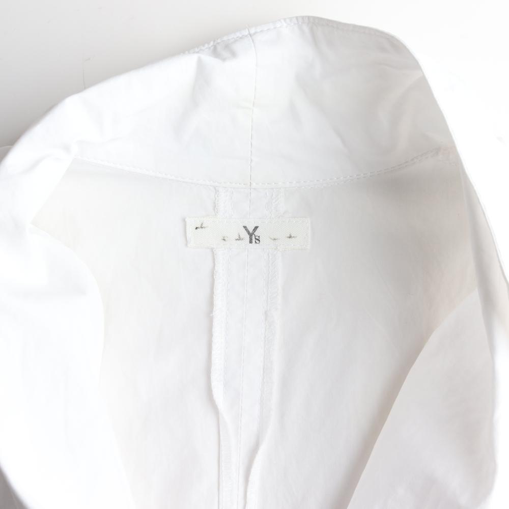 Yohji Yamamoto Women’s Blouse