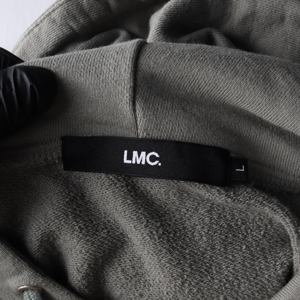 LMC Logo Hoodie (Men’s L)