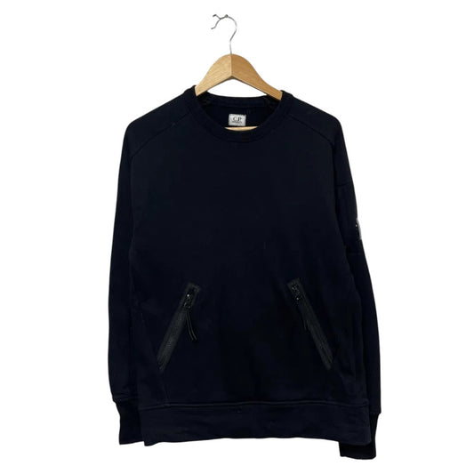 C.P. Company Diagonal sweatshirts