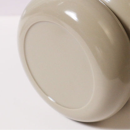 Tomato-Shaped Picks & Round Storage Holder