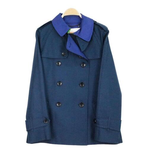 Coach Women’s Trench Coat with Waist Belt (Size M)