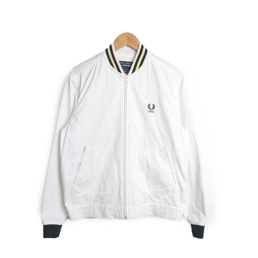 Comme des Garçons x Fred Perry Jacket (Size S)