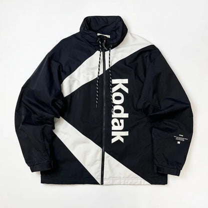 Kodak Apparel Windbreaker Jacket (L)