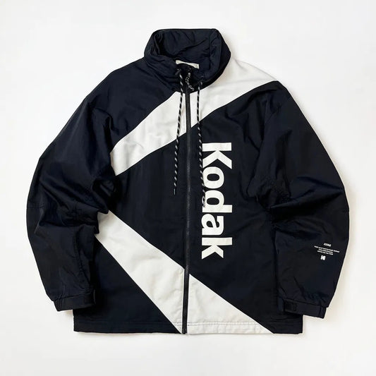 Kodak Apparel Windbreaker Jacket (L)
