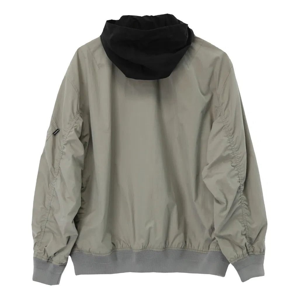 COVERNAT Hooded Jacket (M)