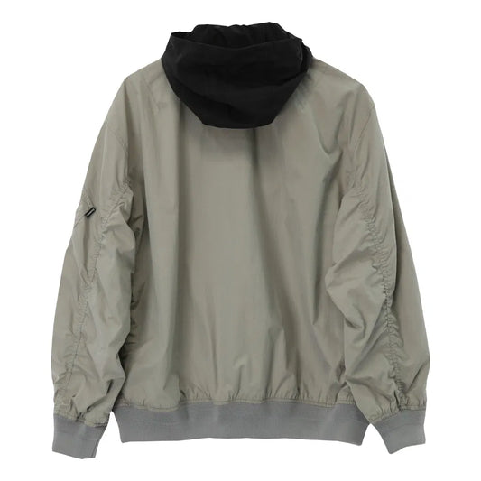 COVERNAT Hooded Jacket (M)