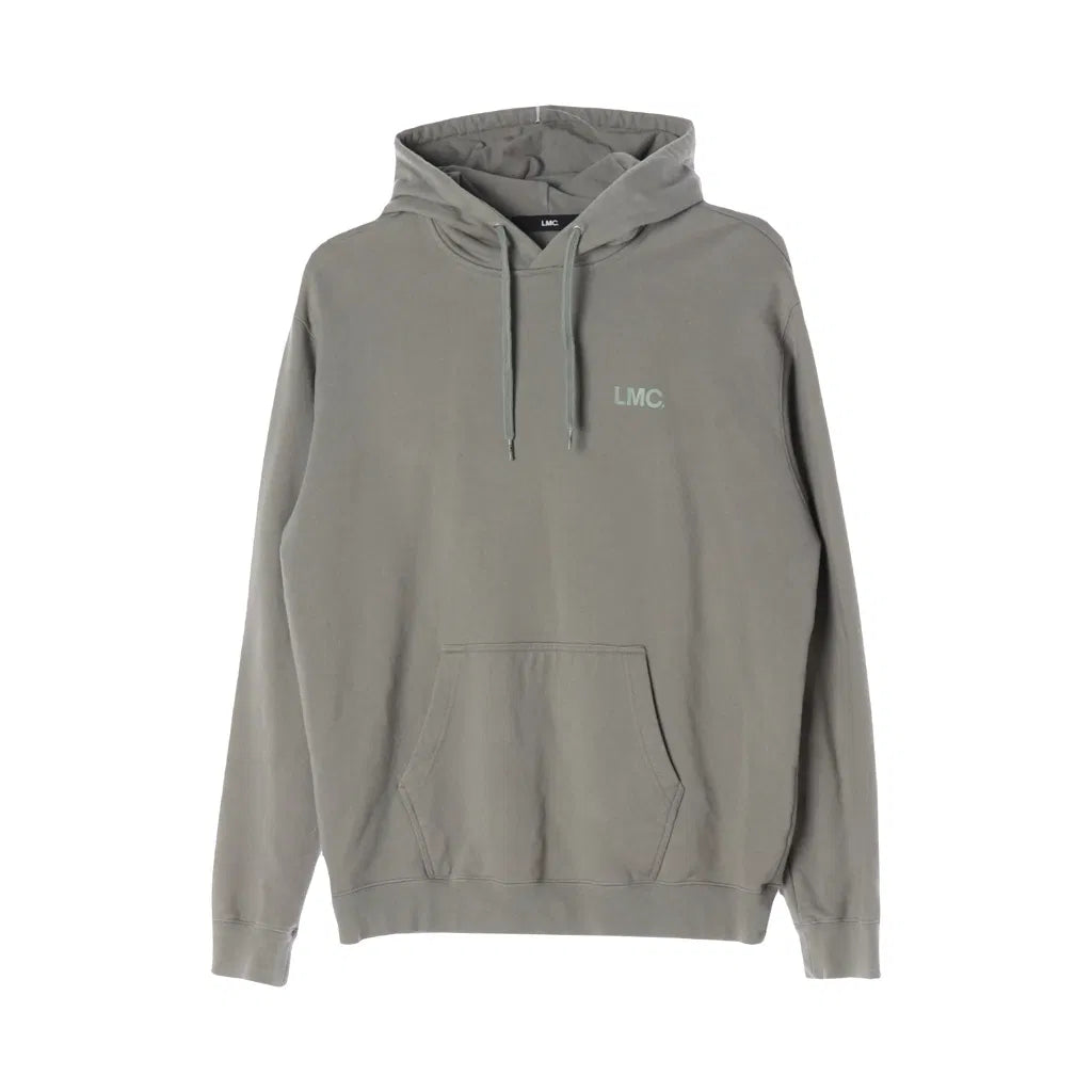 LMC Logo Hoodie (Men’s L)