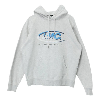 LMC Printed Hoodie (L)