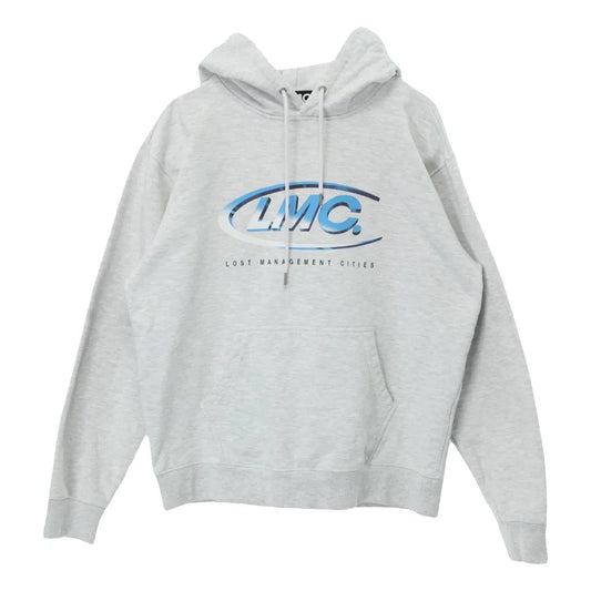 LMC Printed Hoodie (L)