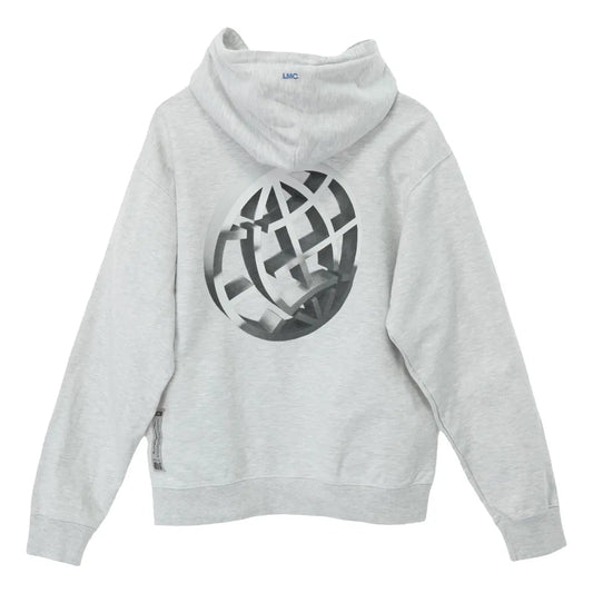 LMC Printed Hoodie (L)