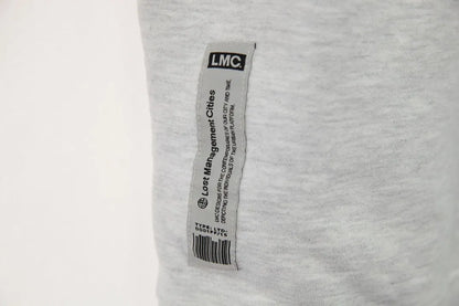 LMC Printed Hoodie (L)