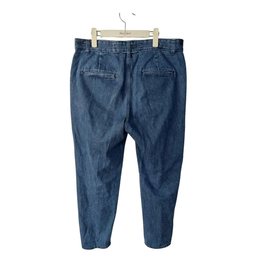 FrizmWORKS Denim Jeans (XL)