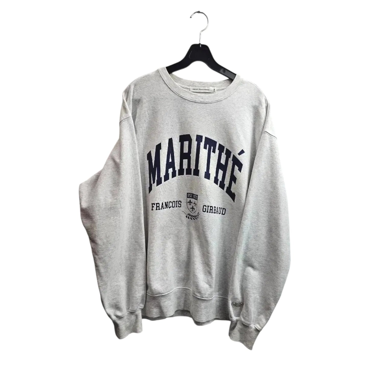 Marithé François Girbaud Sweatshirt (M)