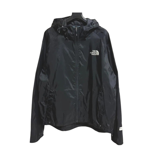 The North Face Mountain Windbreaker Jacket (L)