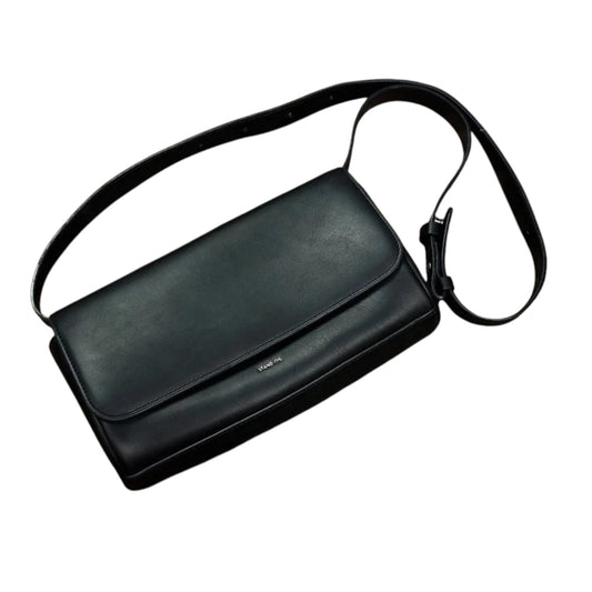 STAND OIL Classic Butter Bag – Black