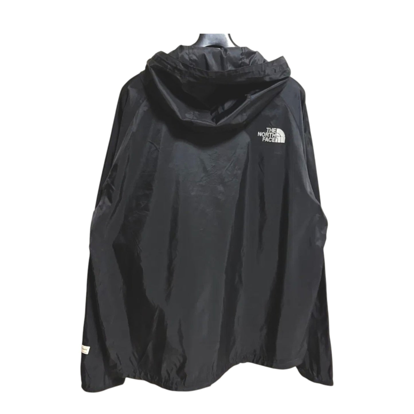The North Face Mountain Windbreaker Jacket (L)
